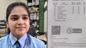 📰 CBSE 10वीं, 12वीं रिजल्ट 2025 लाइव अपडेट: जानिए यहां पूरी जानकारी