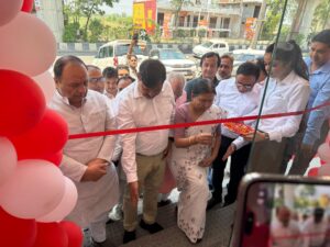 🚗 मोदीनगर में टोयोटा के नए शोरूम का भव्य उद्घाटन समारोह सम्पन्न हुआ – स्वागत है एक नई ड्राइविंग यात्रा का!