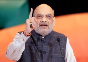 अवैध बांग्लादेशी और रोहिंग्या की पहचान शुरू, केंद्र सरकार ने राज्यों को भेजा निर्देश